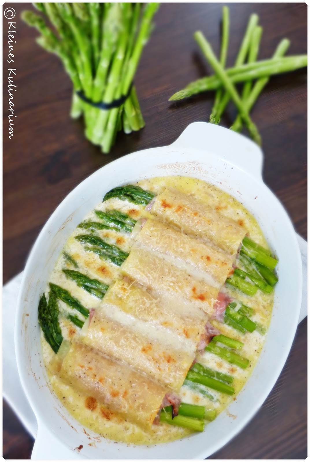 spargel-canneloni