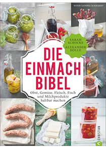 Einmachbibel